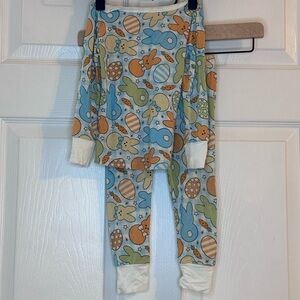 Caden Lane Easter Pajamas